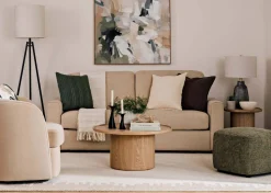 Pegg Tripod Floor Lamp