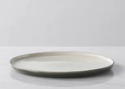 Quadra 16 piece Dish Set