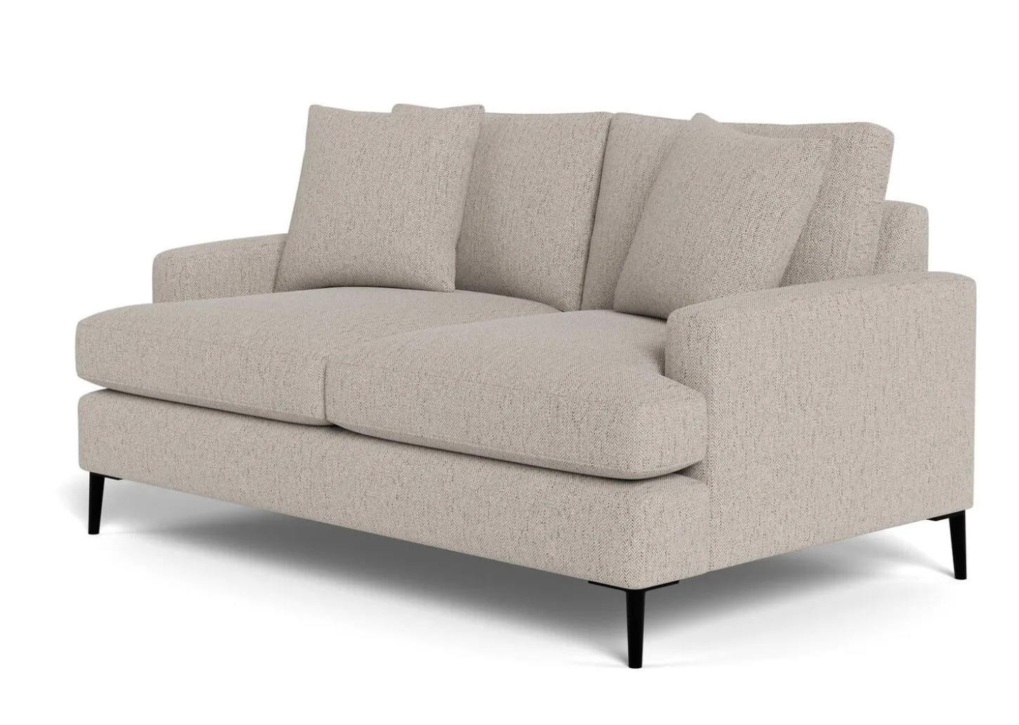 Ramos Custom Apartment Sofa