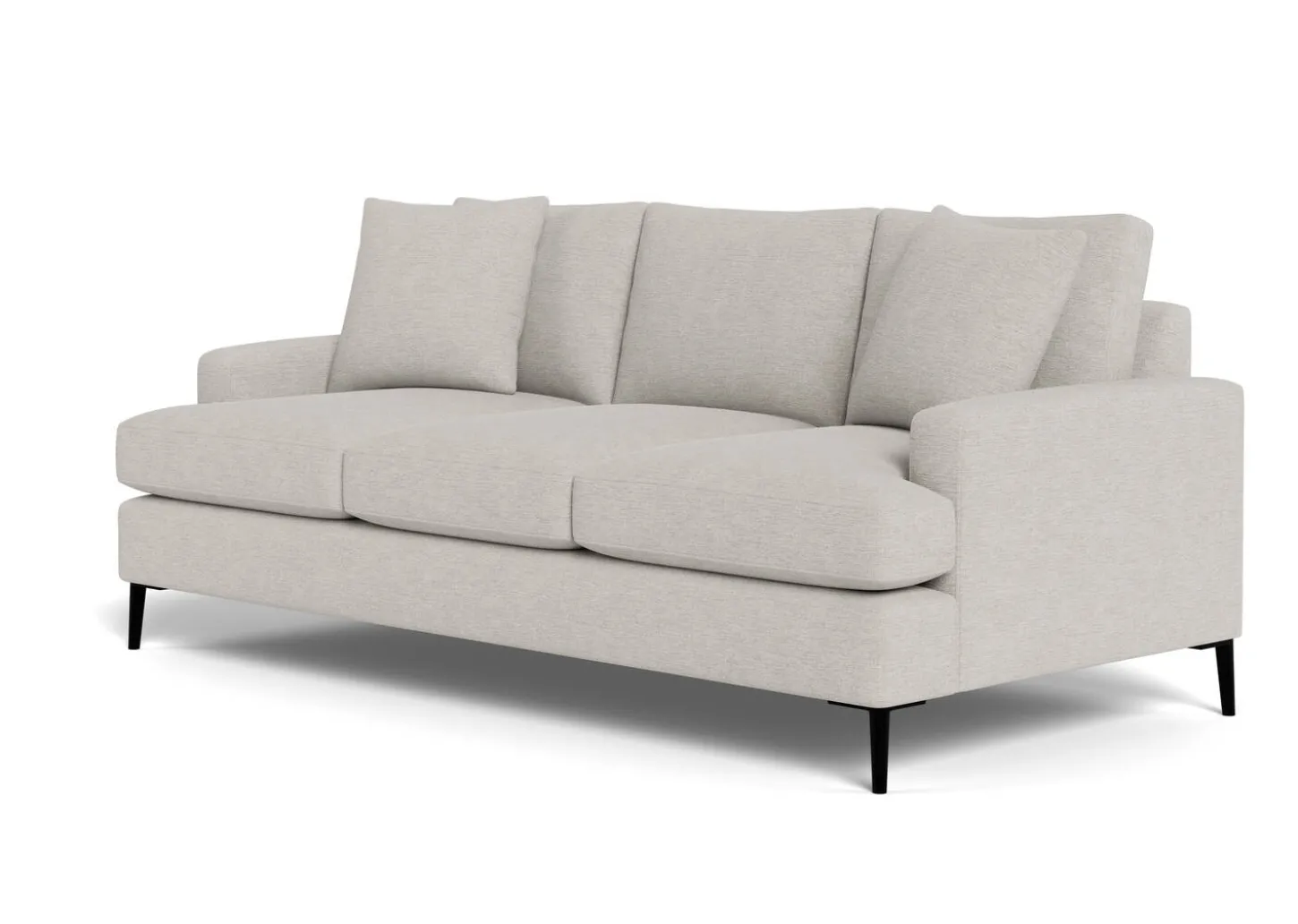 Ramos Custom Sofa