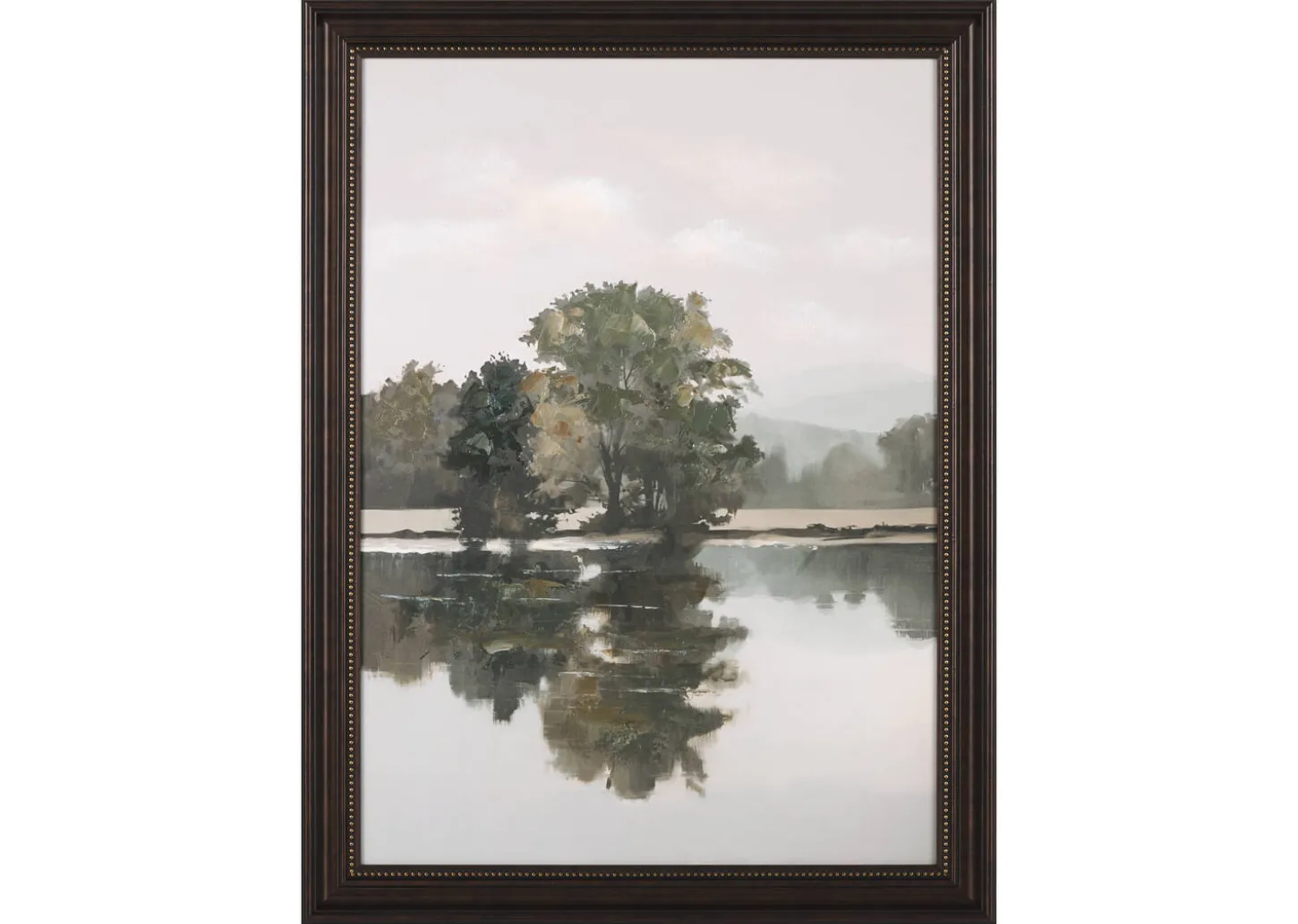 Reflection Wall Art