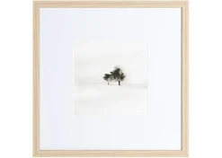 Remote Framed Print