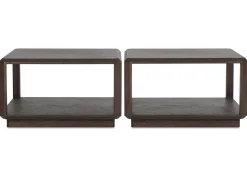 Reverie Coffee Table -Miro Havana