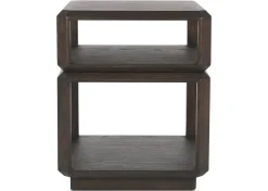 Reverie Side Table -Miro Havana
