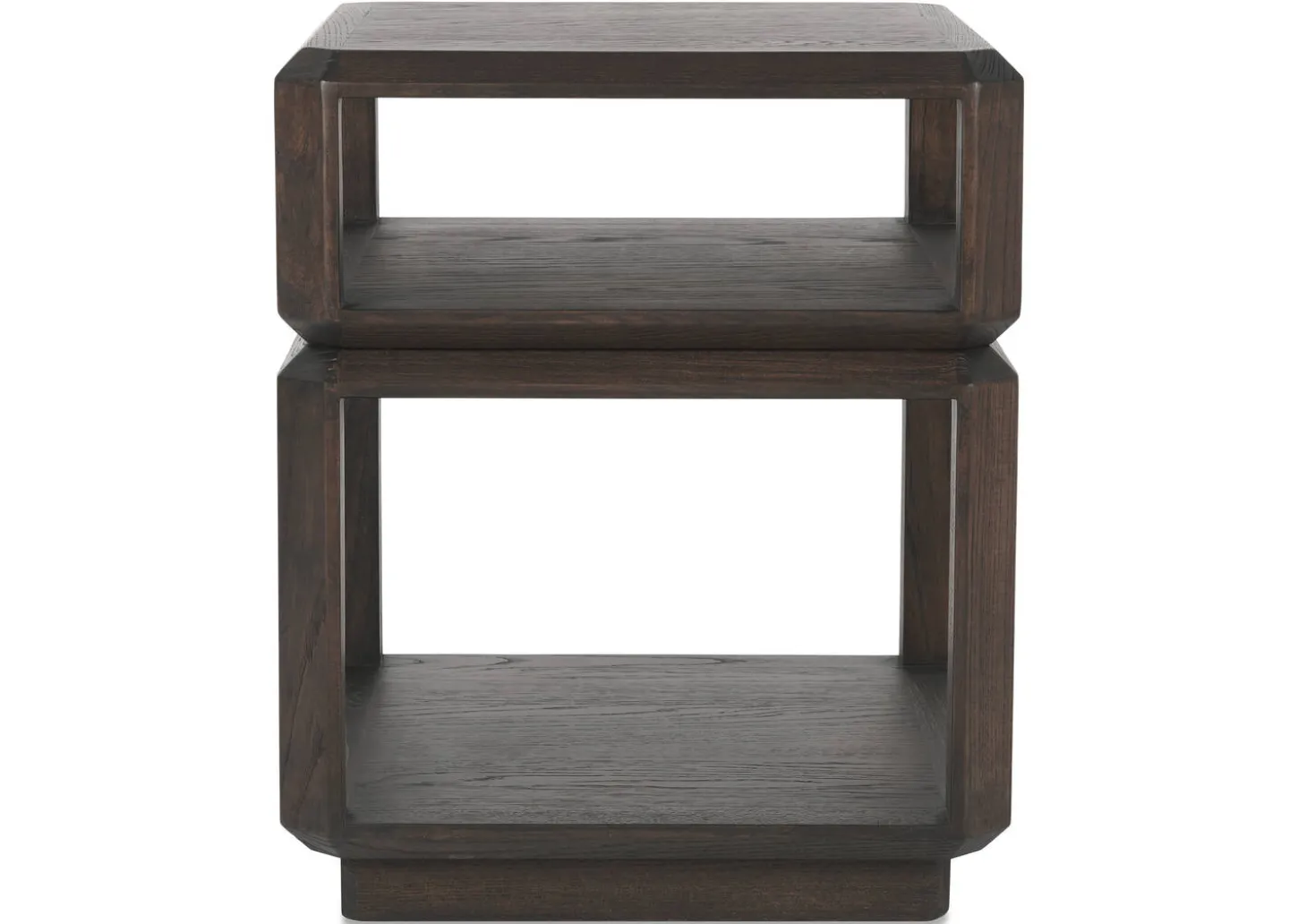Reverie Side Table -Miro Havana