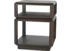 Reverie Side Table -Miro Havana