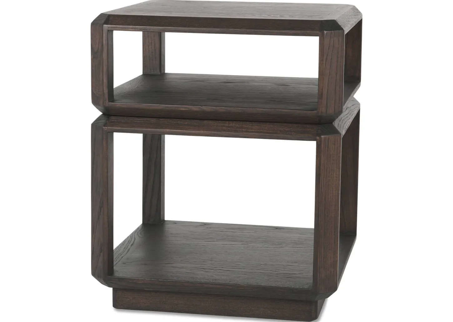 Reverie Side Table -Miro Havana