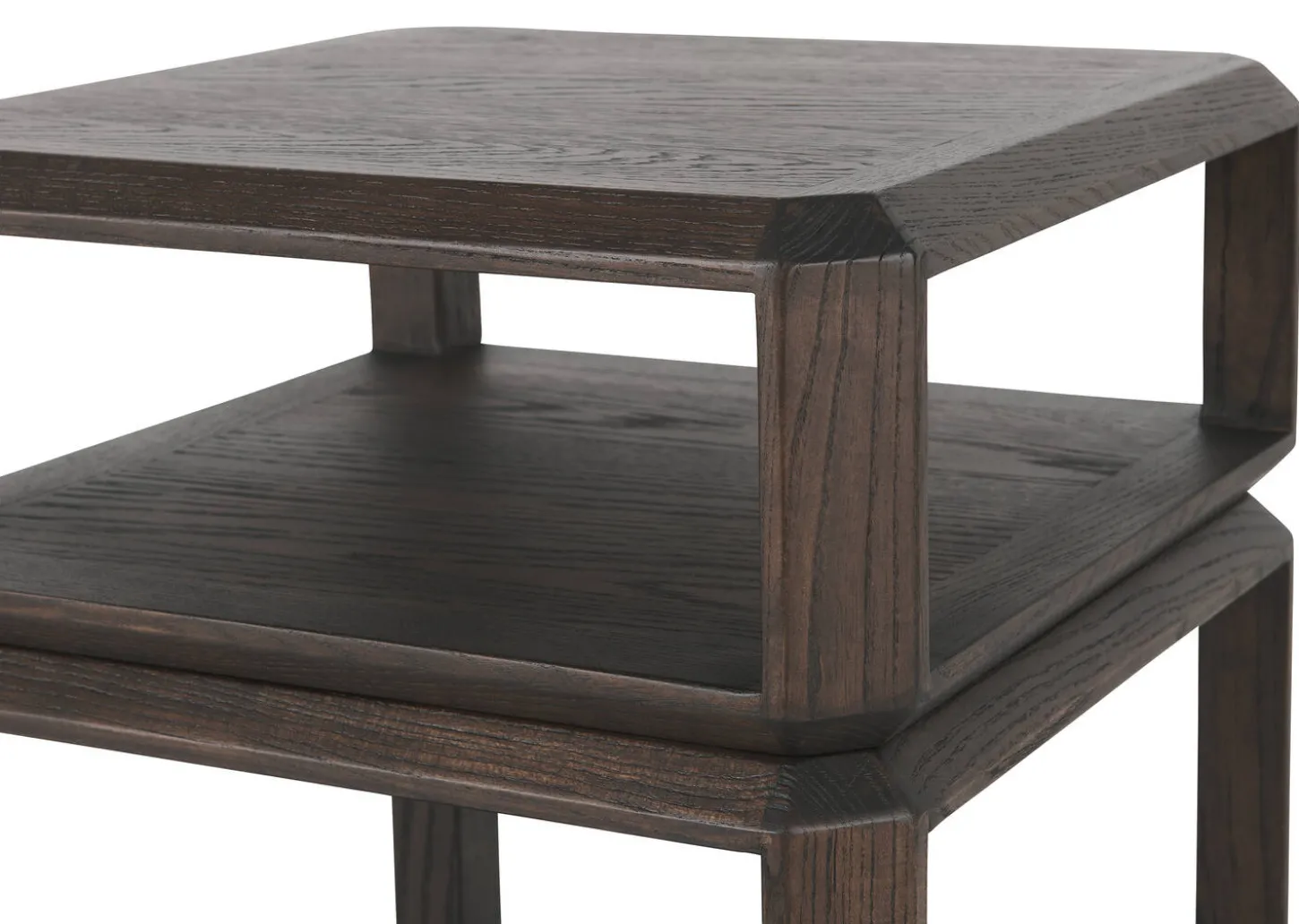 Reverie Side Table -Miro Havana