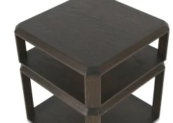 Reverie Side Table -Miro Havana