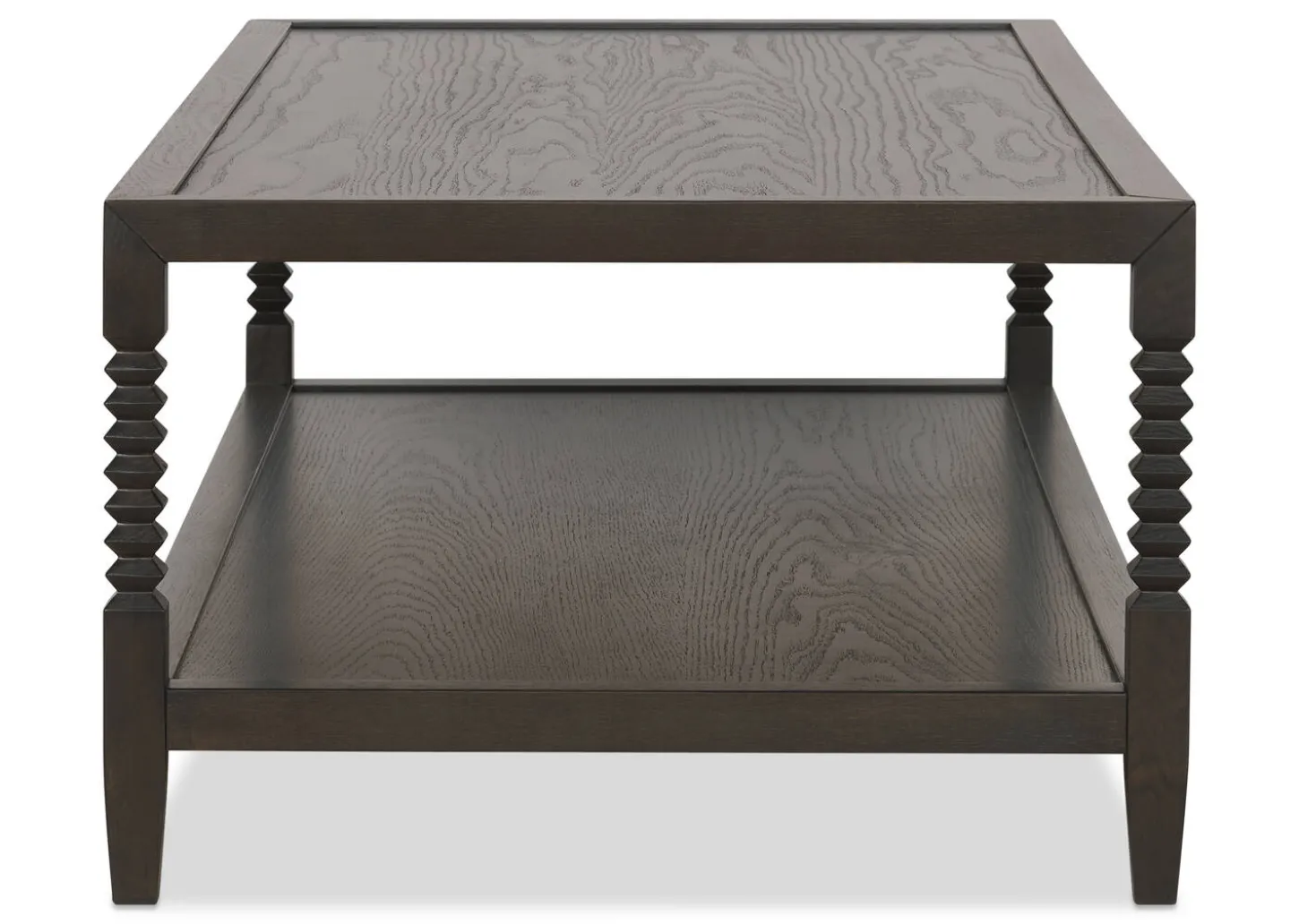 Rhodes Coffee Table -Abbey Pepper