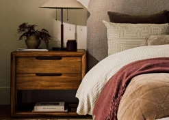 Riddell Melange Throw