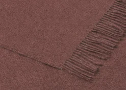 Riddell Melange Throw