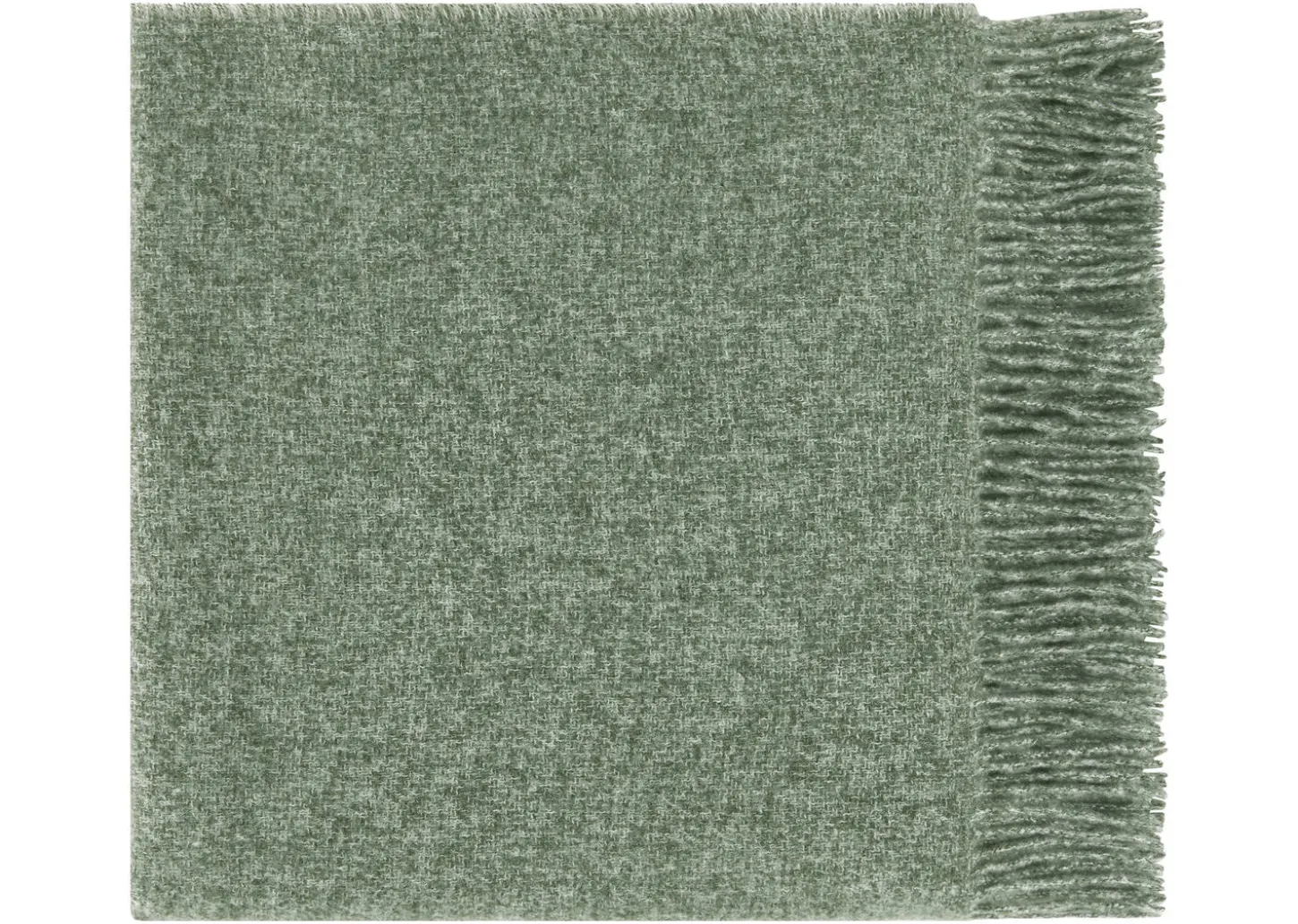 Riddell Melange Throw