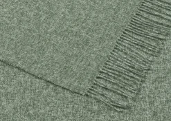 Riddell Melange Throw