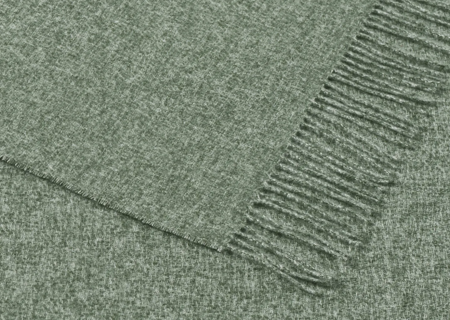 Riddell Melange Throw