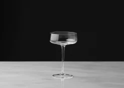 Roderick Cocktail Glass Clear