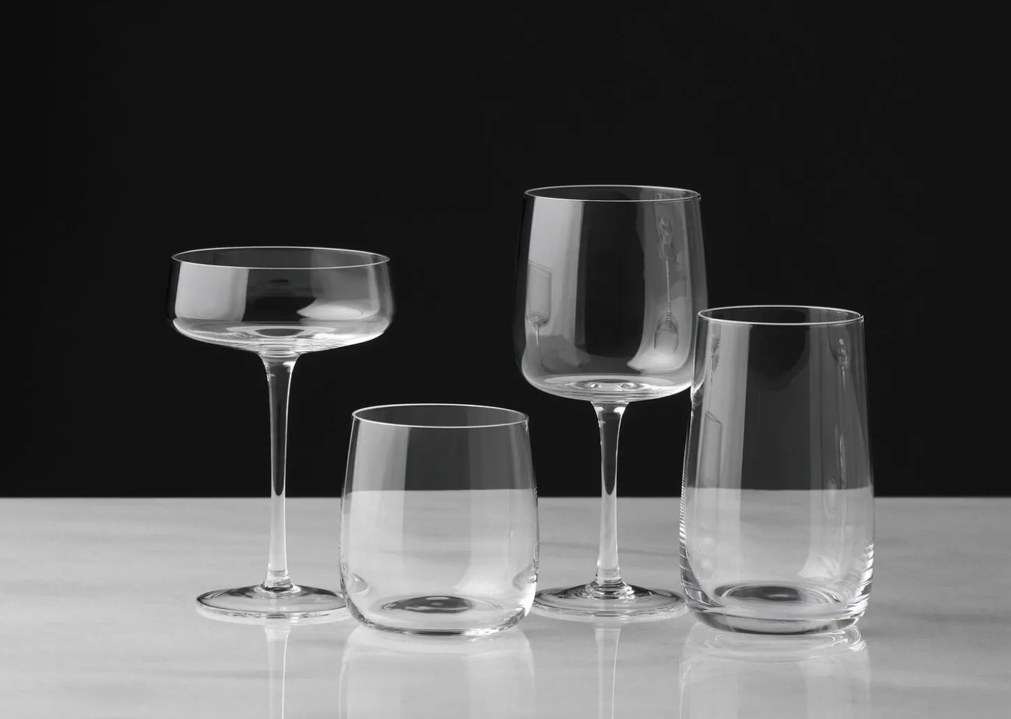 Roderick Glass Collection