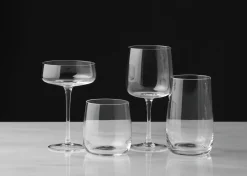 Roderick Highball Glass Clear