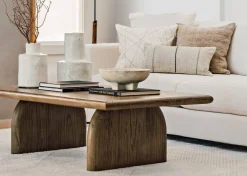 Ronen Coffee Table -Bolden Drift