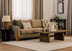 Ronen Coffee Table -Bolden Drift