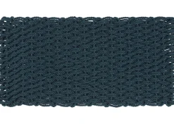 Rope Doormat Navy