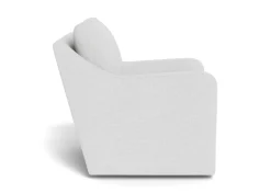 Rorke Custom Swivel Chair