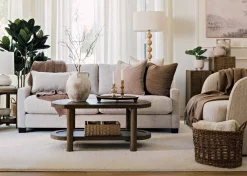 Roselyn Table Lamp