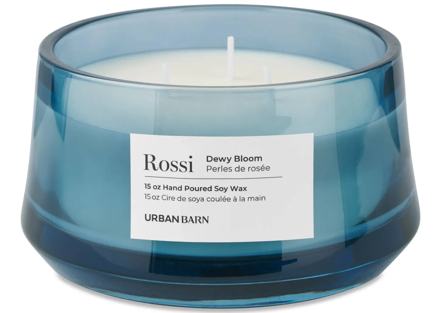 Rossi Candle