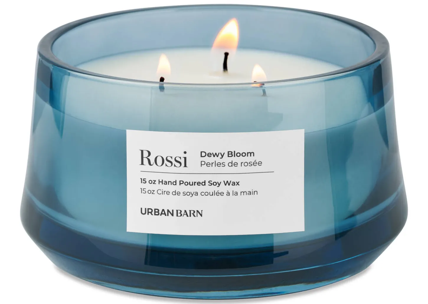 Rossi Candle