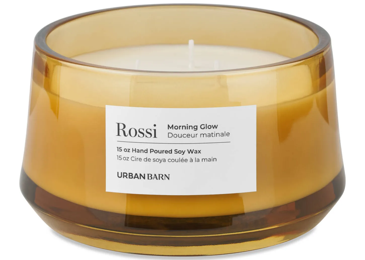 Rossi Candle
