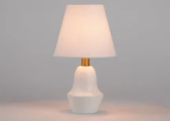 Rumi Mini Table Lamp