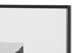 Russo Gallery Frame 8x10 Black