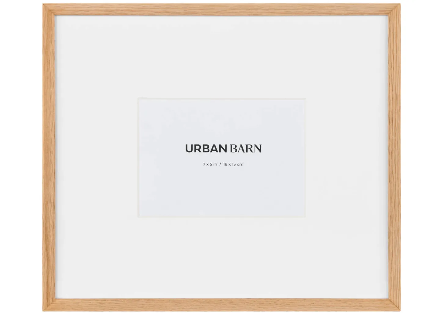 Russo Gallery Frames