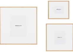 Russo Gallery Frames
