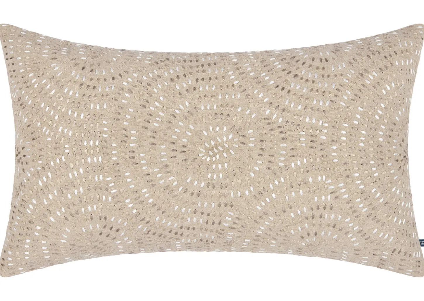 Rust Pillow Set