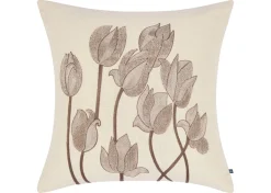 Rust Pillow Set