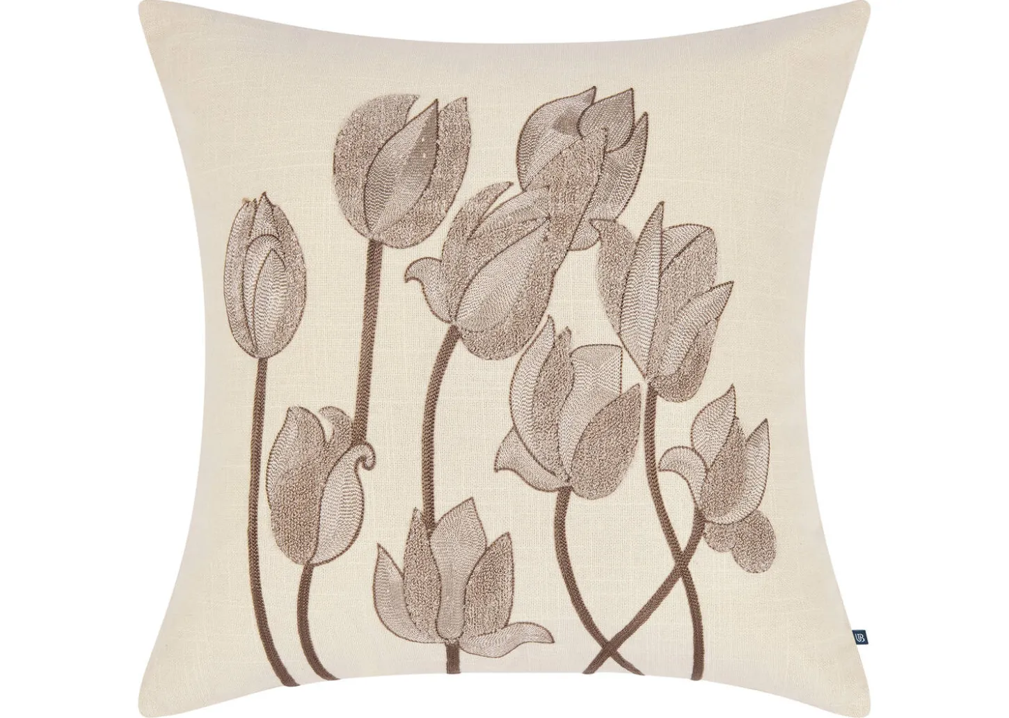 Rust Pillow Set