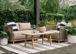 Samoa Rug
