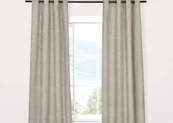 Samwell Curtain 96"