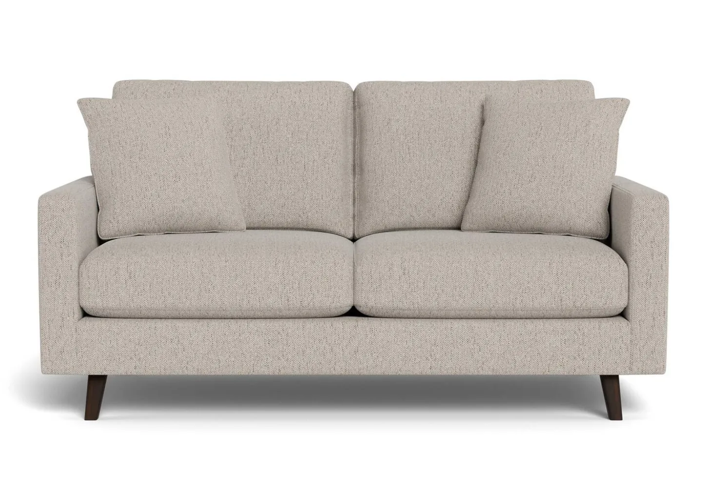 Santana Custom Apartment Sofa