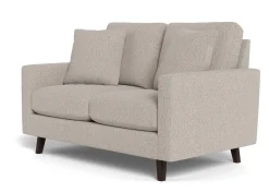 Santana Custom Loveseat