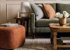 Santana Sofa
