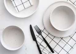Saturna 16 piece Dish Set