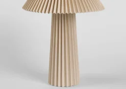 Seana Table Lamp Ivory