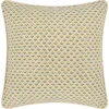 Seema Pillow 20x20 Ivory/Multi