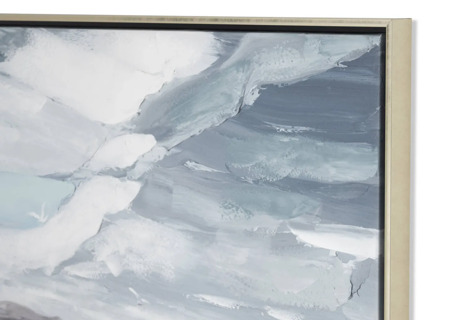 Shoreside Wall Art