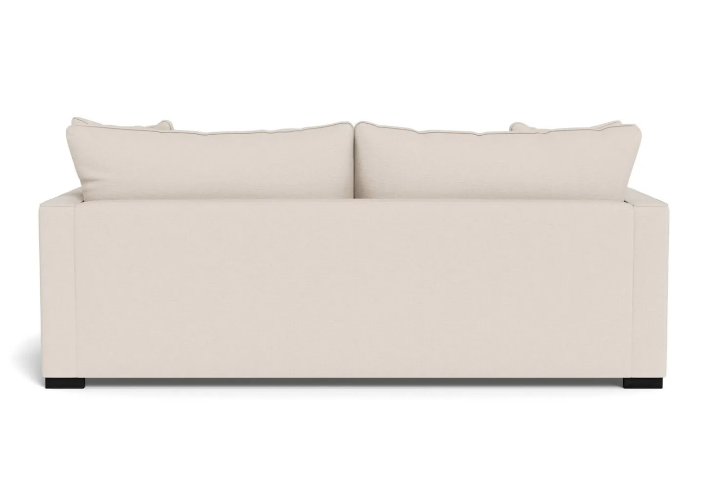 Sibley Custom Apartment Sofa