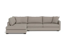 Sibley Custom Sectional