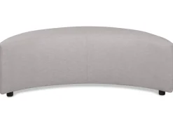 Snuggle Custom Ottoman