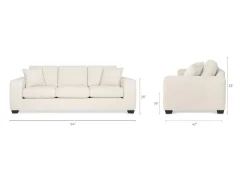 Sophia Custom Sofa
